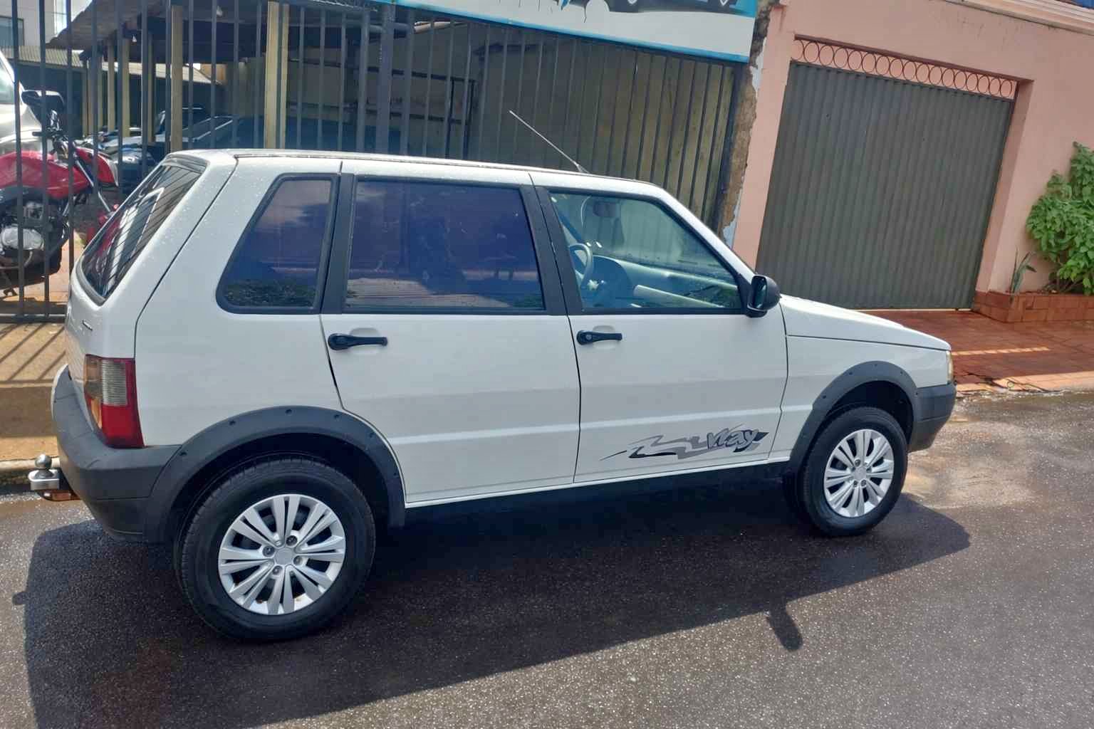 2013 FIAT Uno - Cars & Trucks - Rio Verde, Goias, Brazil | Facebook ...