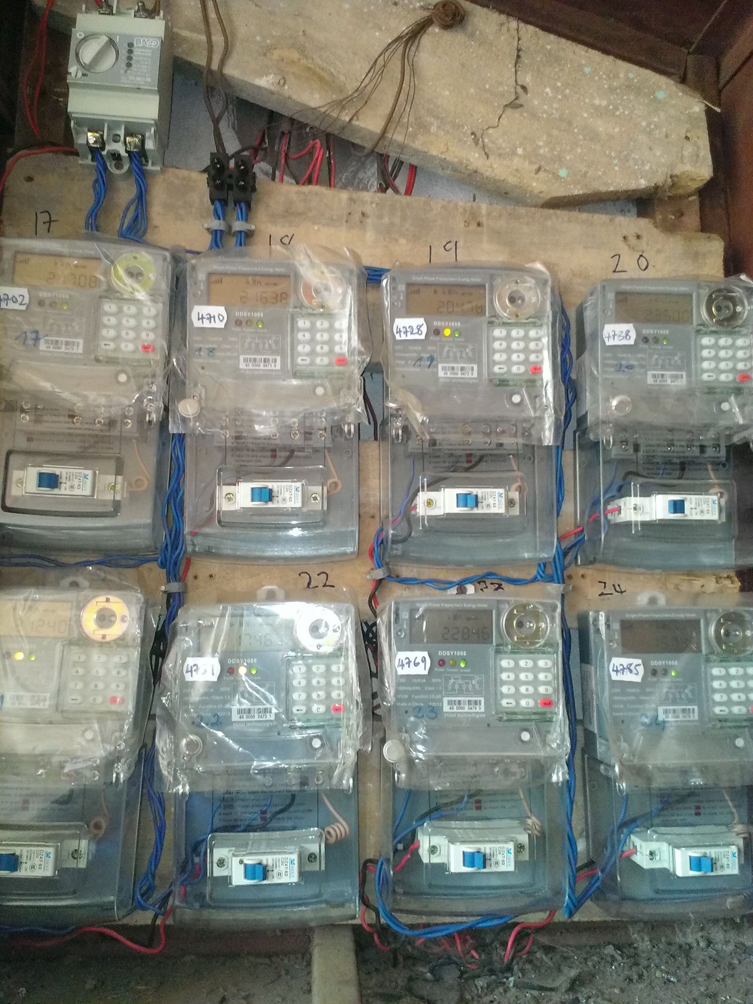 Hidel Services Cameroon Ltd