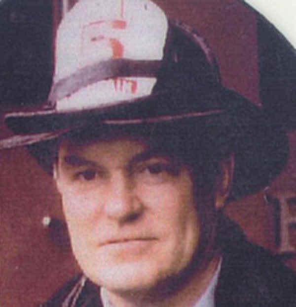 Remembering... - FDNY Captain Timothy Stackpole Foundation