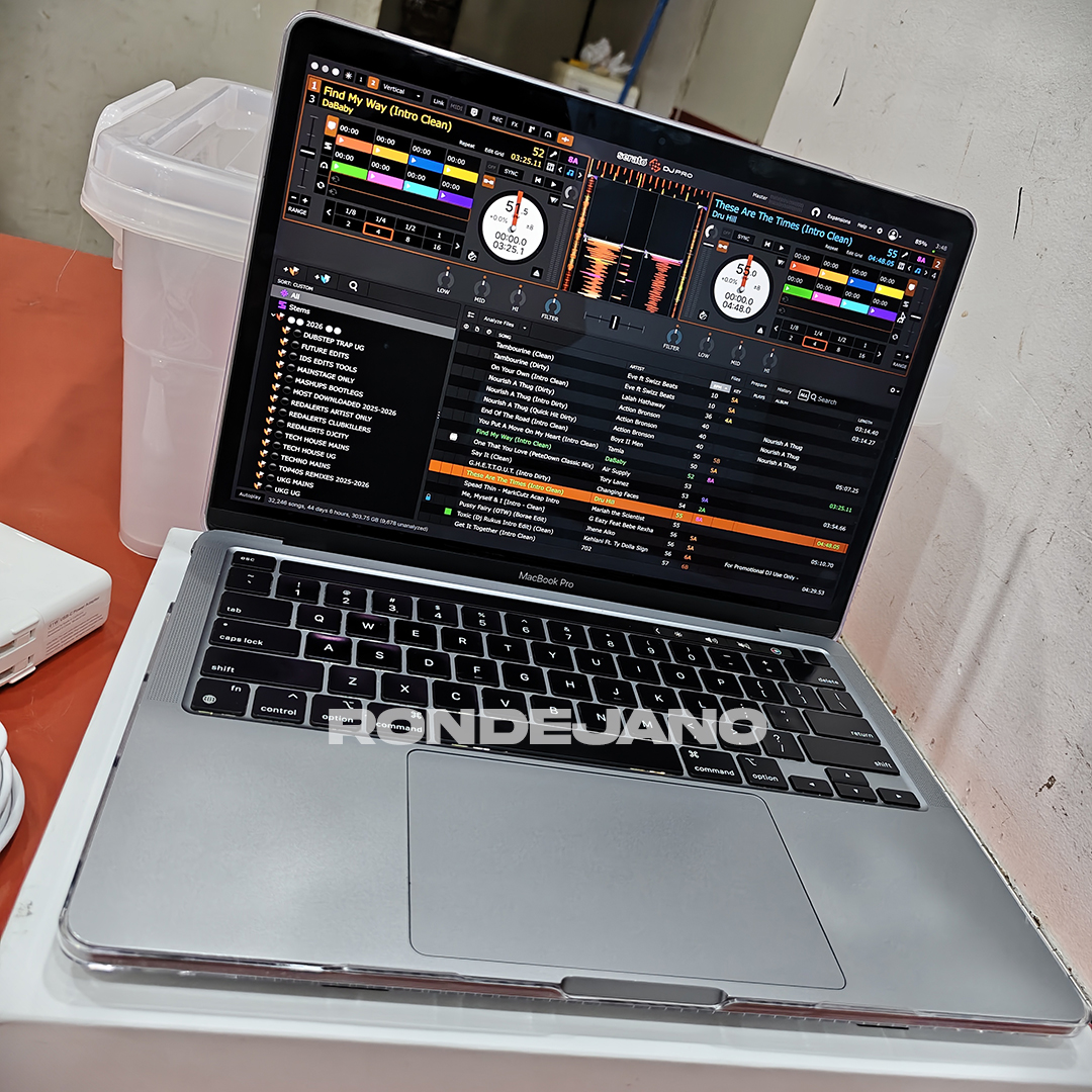 Sold! As of MAY 2026 Thank you! Macbook Pro M1 13inch 8GB/512GB