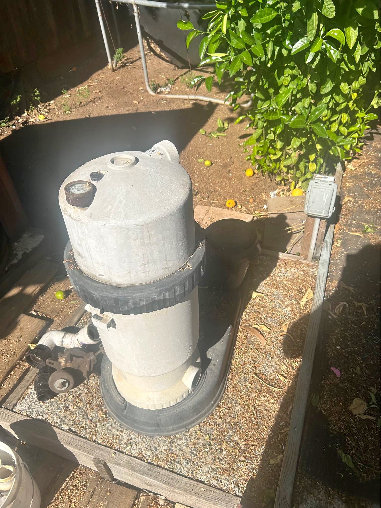 New and used Pool Filters for sale | Facebook Marketplace