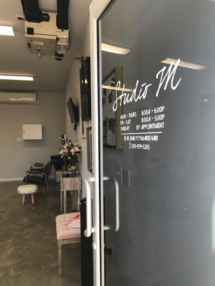 Studio M Lounge | Fresno CA