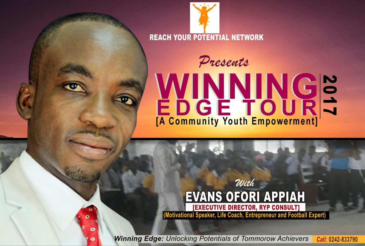 Winning Edge Conference