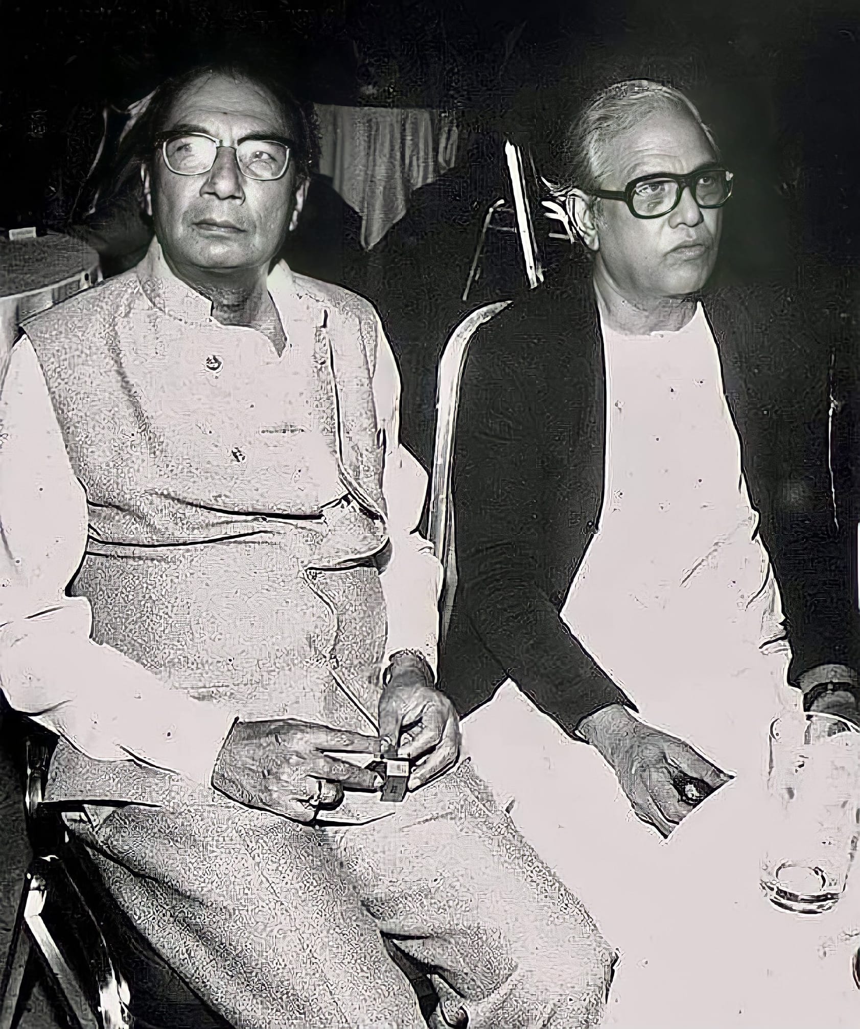Remembering great lyricist... - Timeless Indian Melodies | Facebook