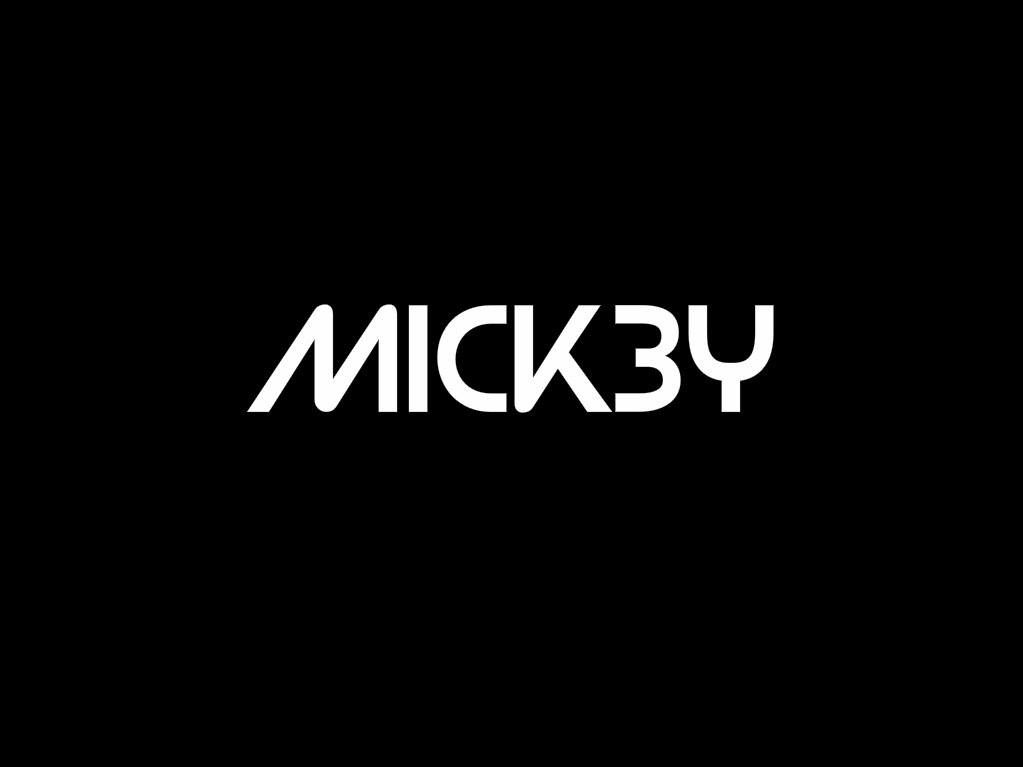 Mick3y