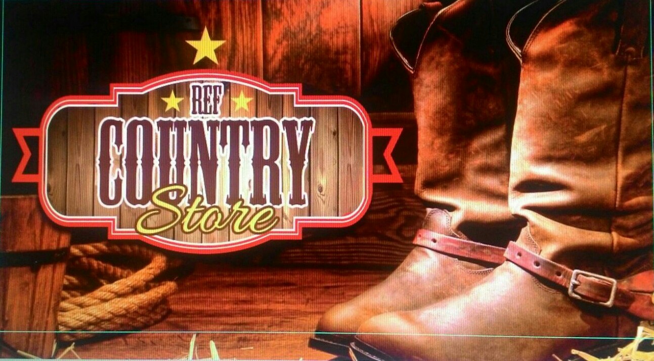 REF Country Store