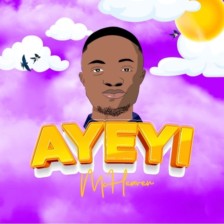 McHeaven music | Accra
