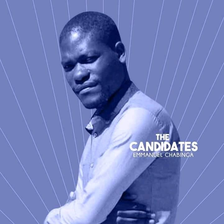 Hon Emmanuel Chabinga