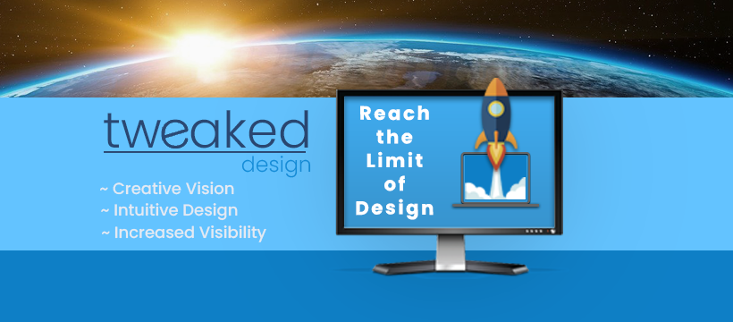 Tweaked Design | Kitchener ON