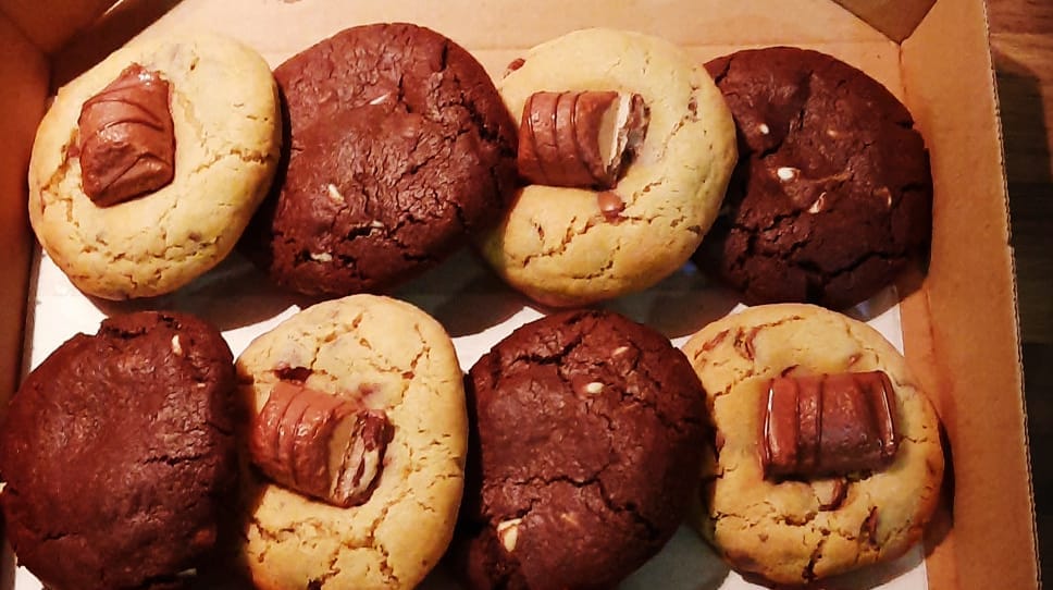 Lyttle Bakes
