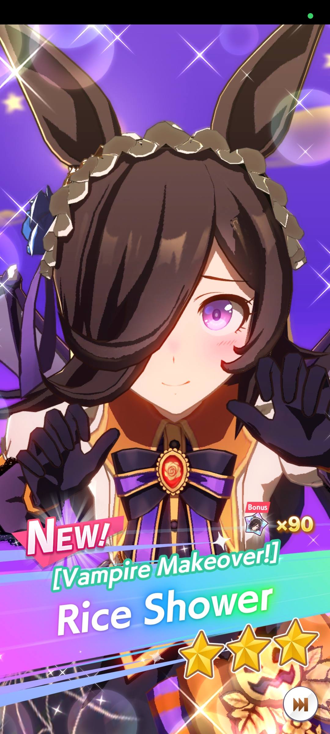 Uma Musume Pretty Derby Lat/Esp | Facebook