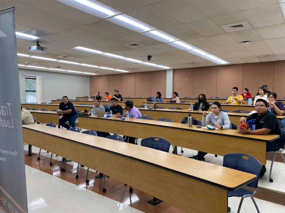 TLC UTEP - Transportation Leadership Council | El Paso TX