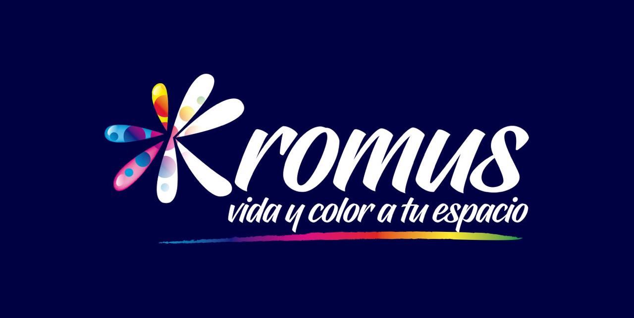 Kromus Pinturas