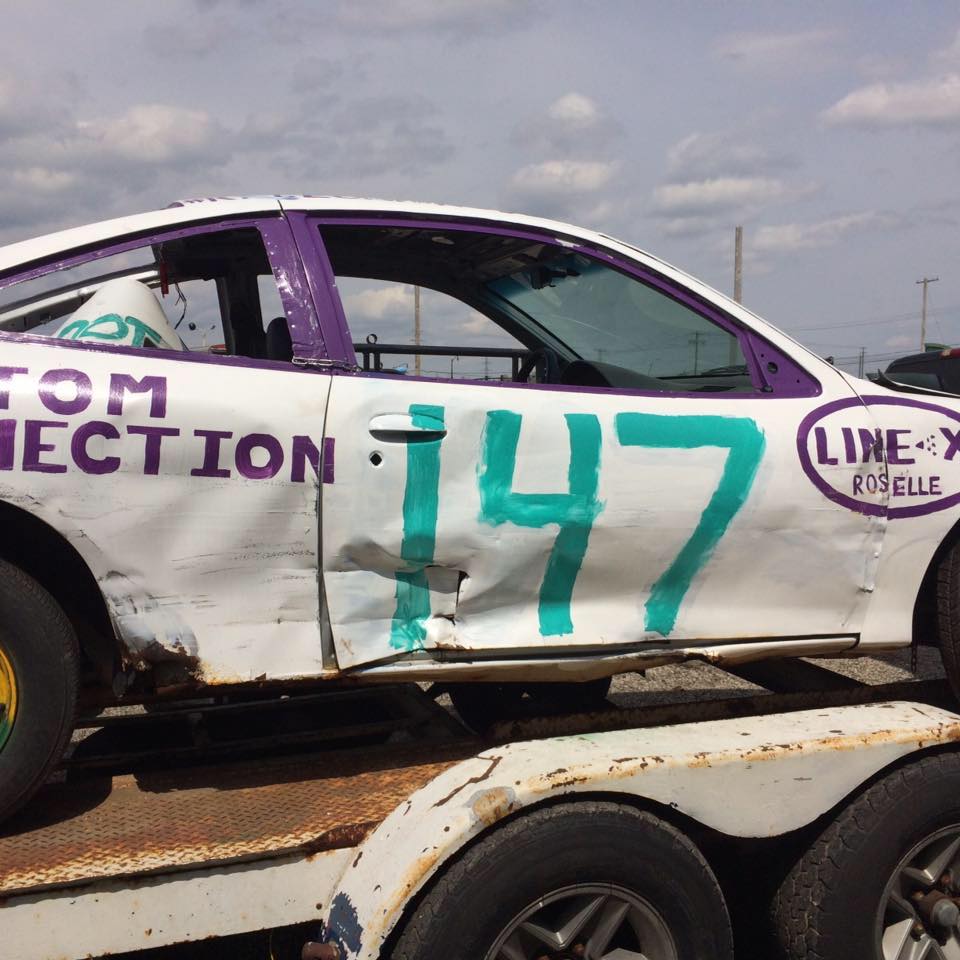 Graham Racing