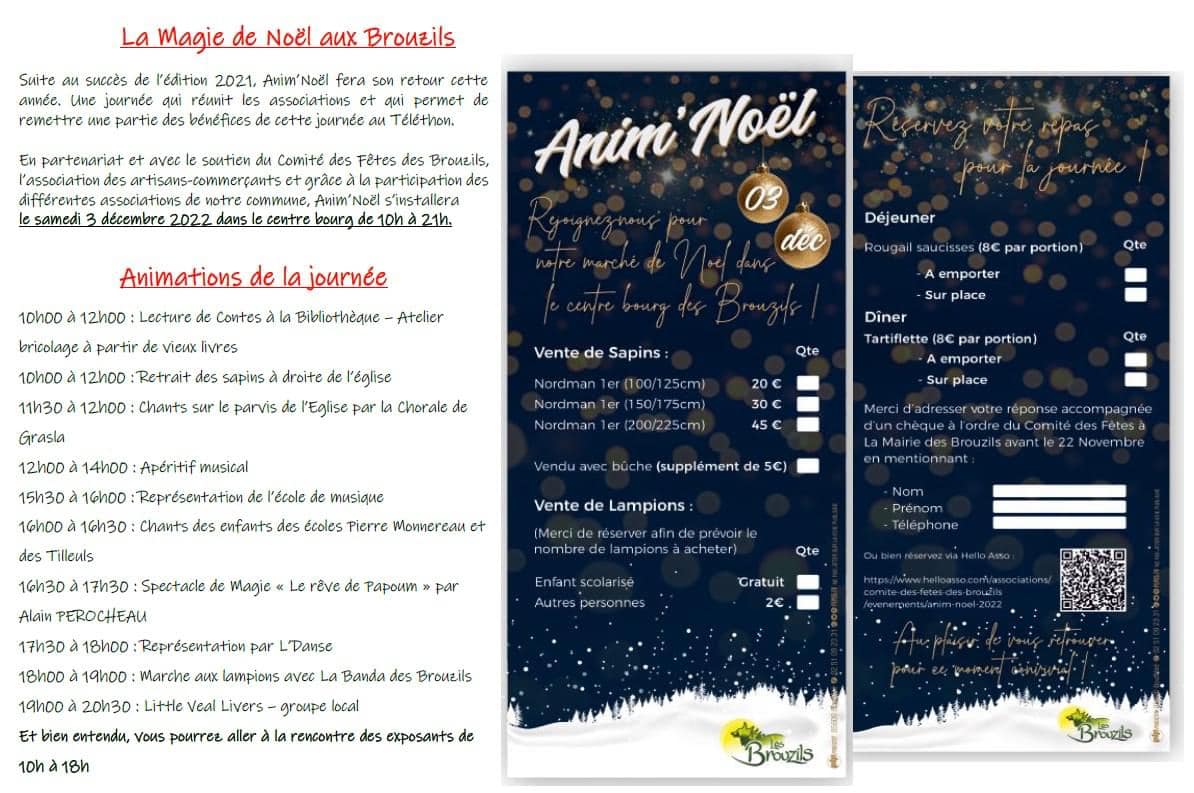 Fête De La Mogette 2022 Les Brouzils