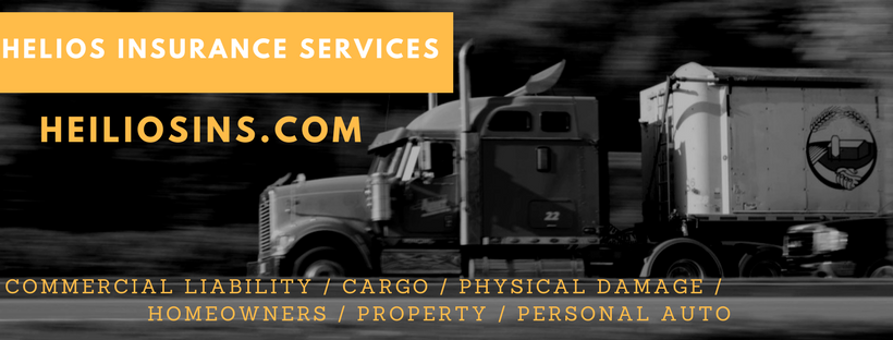 Helios Insurance Services | Hesperia CA