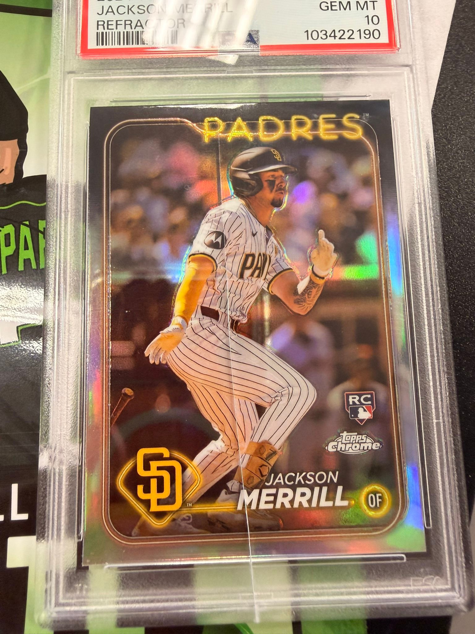 does gamestop graded baseball cards Zoo Packs MLB PSA Card Mystery Power Pack Gamestop experience with defective PSA