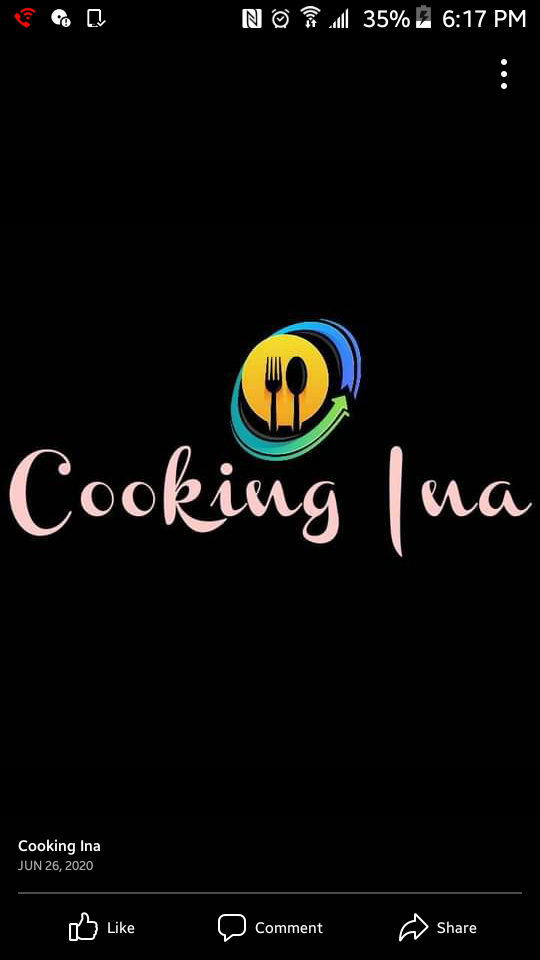 CookingIna Ph