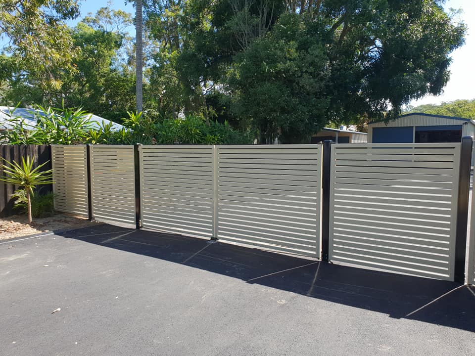 Complete Automated Gates | Ningi QLD