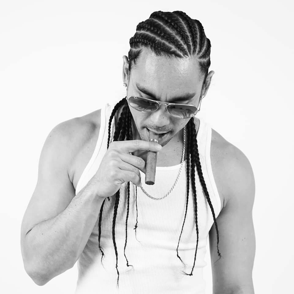Kekoa The Artist - ALBUM RELEASE PARTY & MY BIRTHDAY 1/1/2022! Please ...