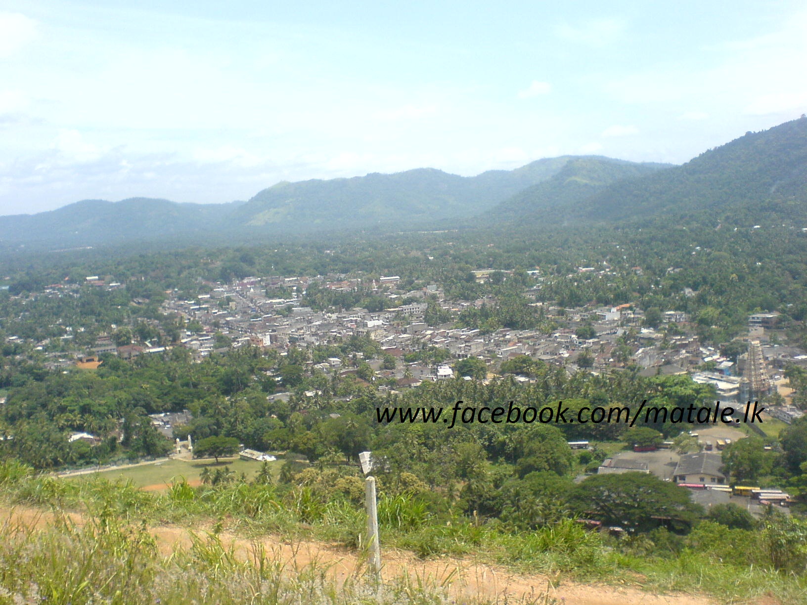 Matale | Matale