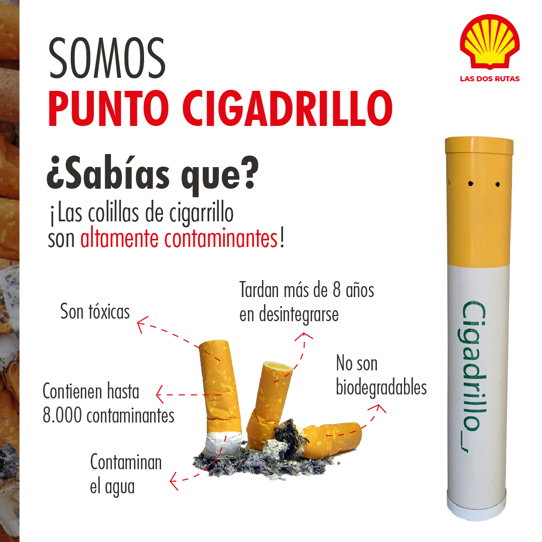 Las Dos Rutas - Shell Las Dos Rutas obtuvo un... | Facebook