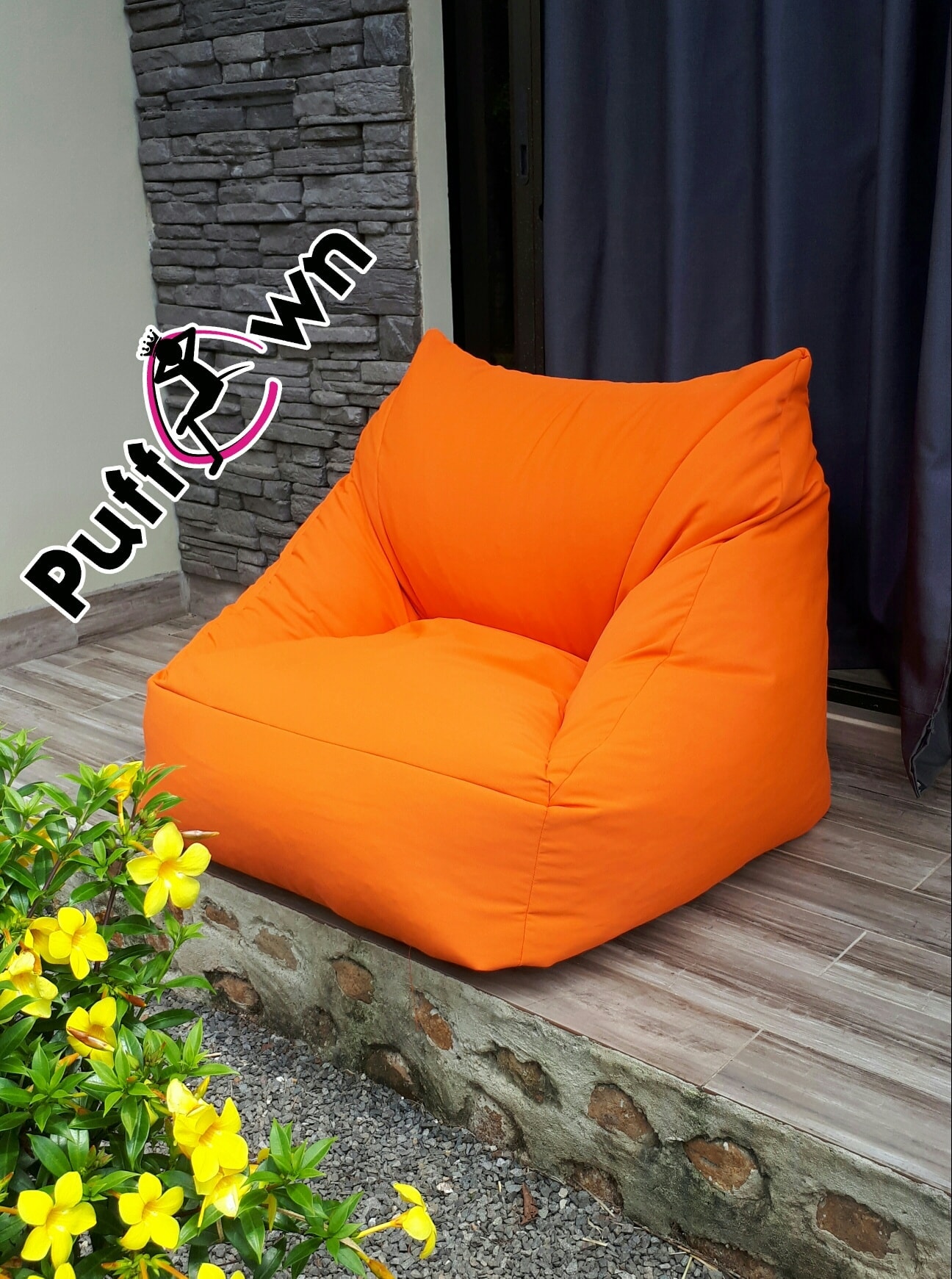Puff-own - Hecho en Costa Rica 100% a tu gusto!... | Facebook