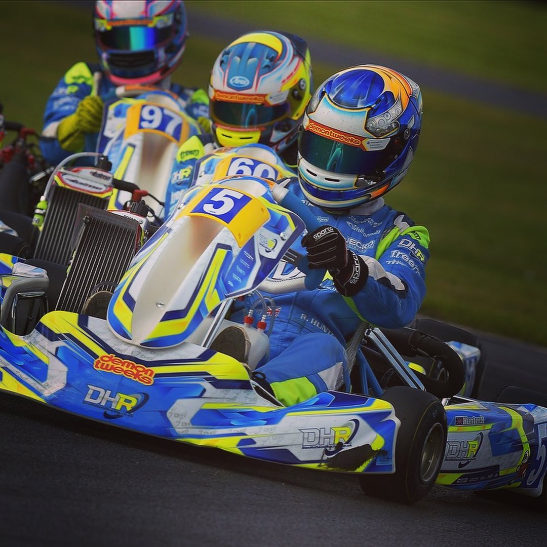 Dan Holland Racing added a new photo... - Dan Holland Racing