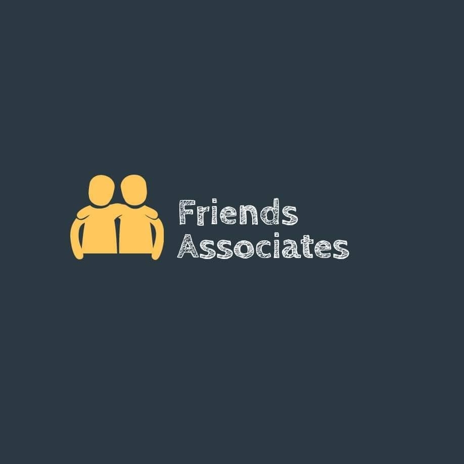 Friends Associates added a new photo. - Friends Associates