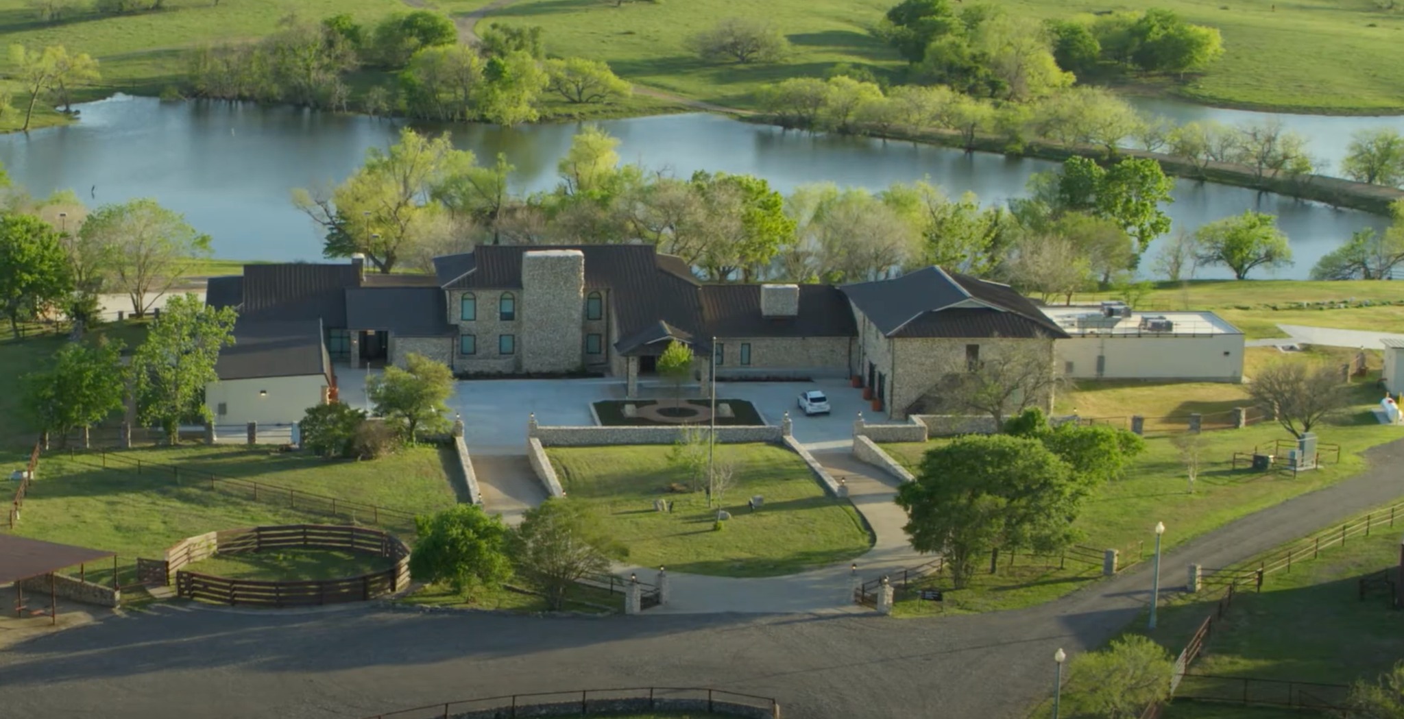 Plum Creek Recovery Ranch | Lockhart TX