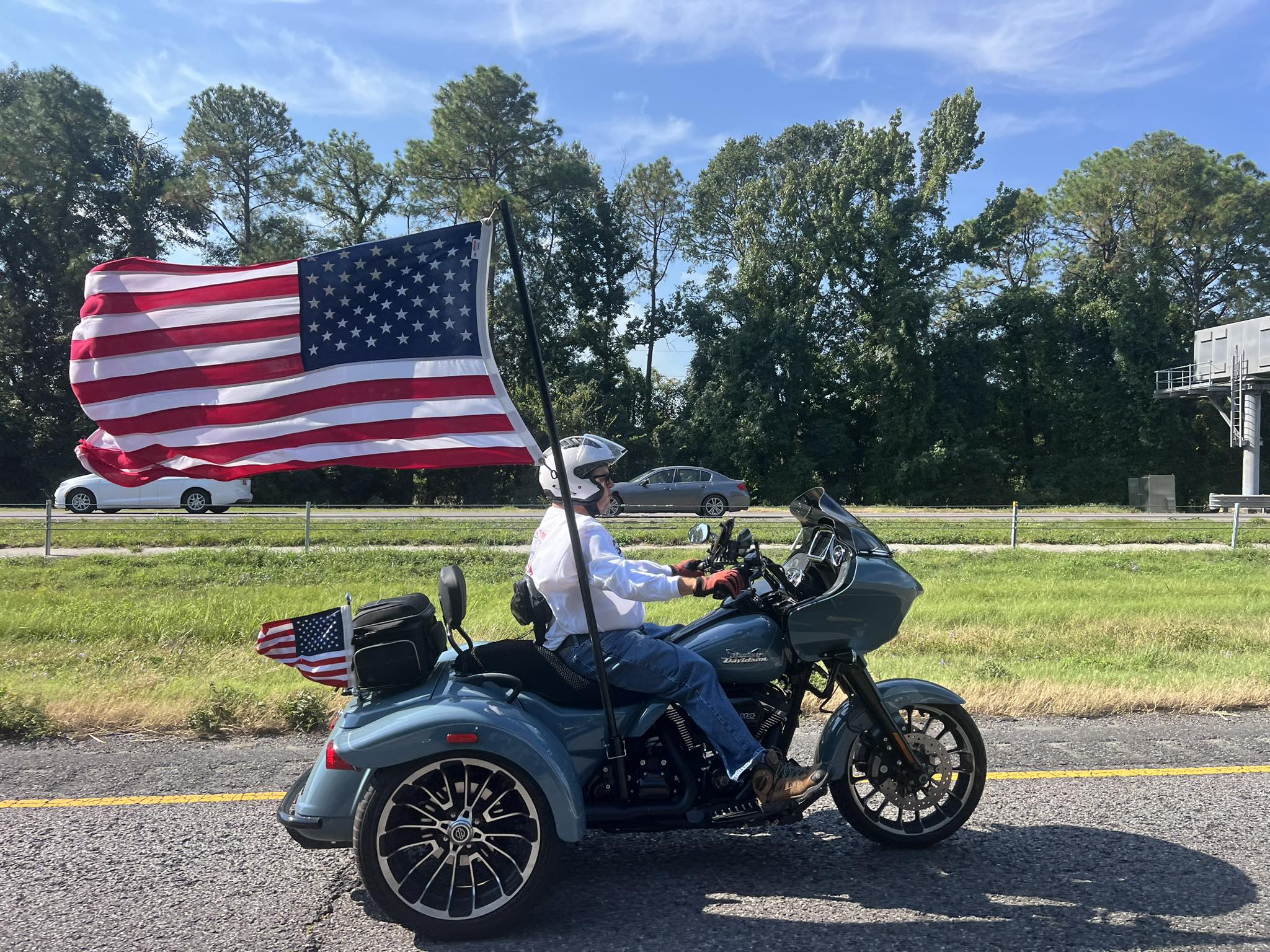 Road Glide 3 Riders | Looking for some help | Facebook