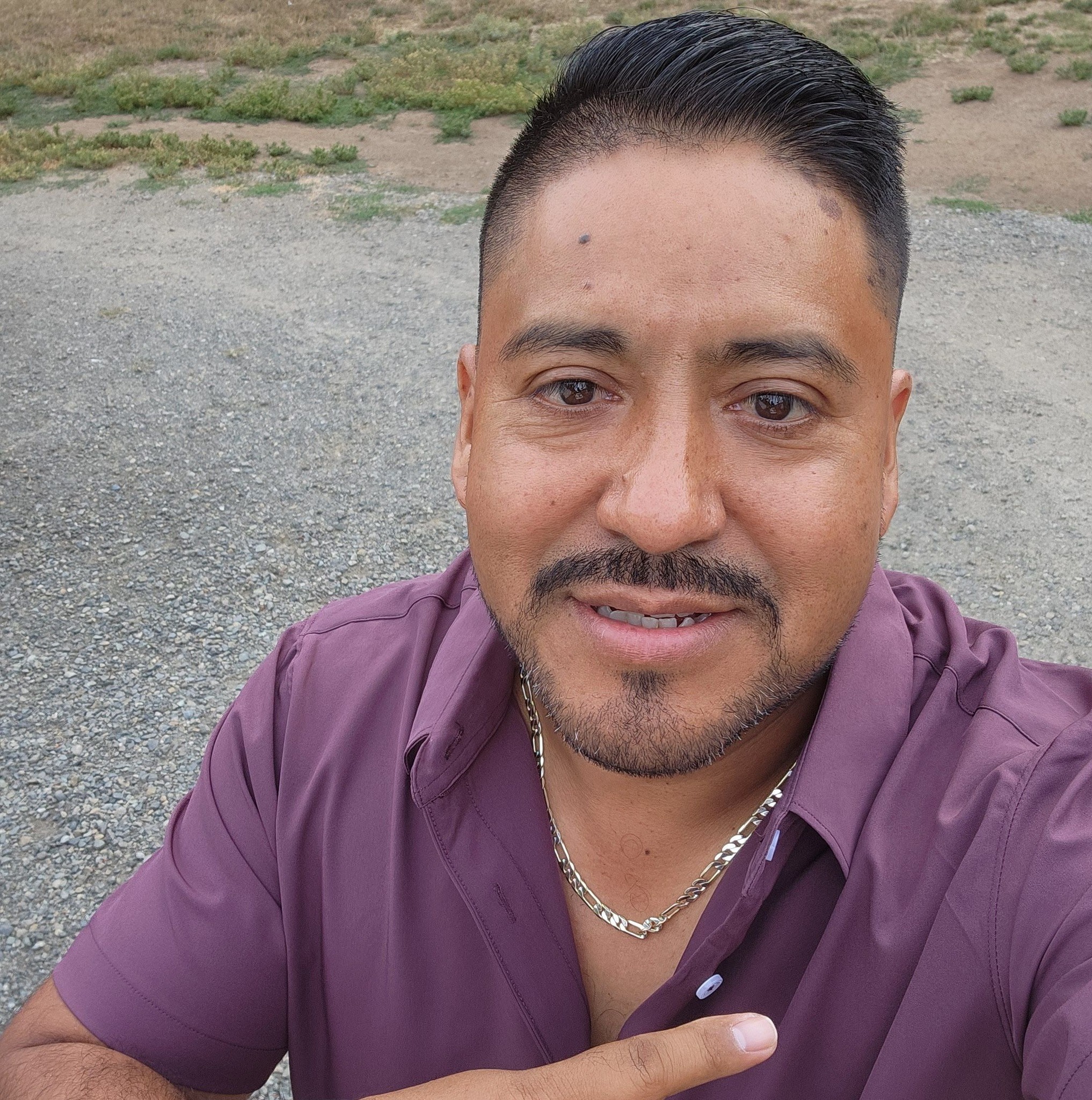 Oscar Reyes