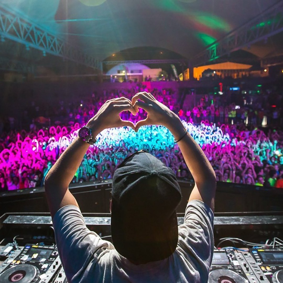 DJ Bogdan