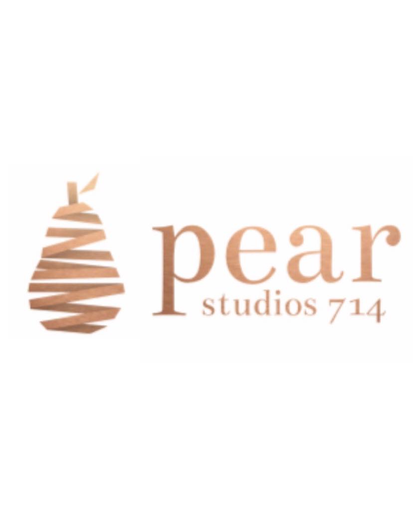 ⭐️ Coming soon... #PearStudios714... - Pear Studios 714 | Facebook
