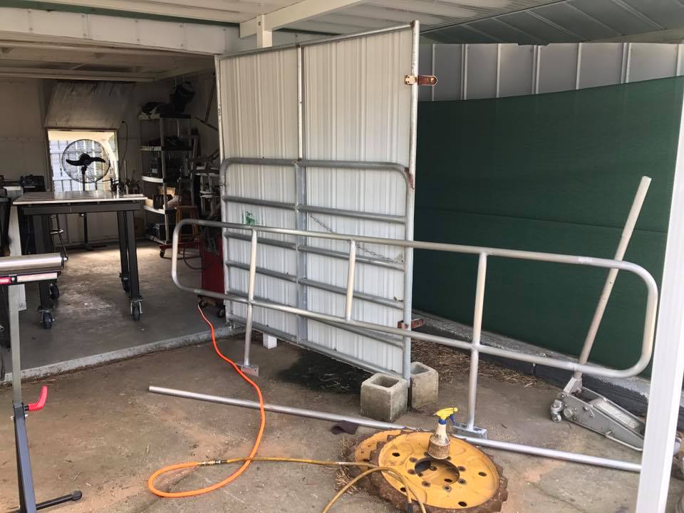 Hawkins Machine | Dade City FL