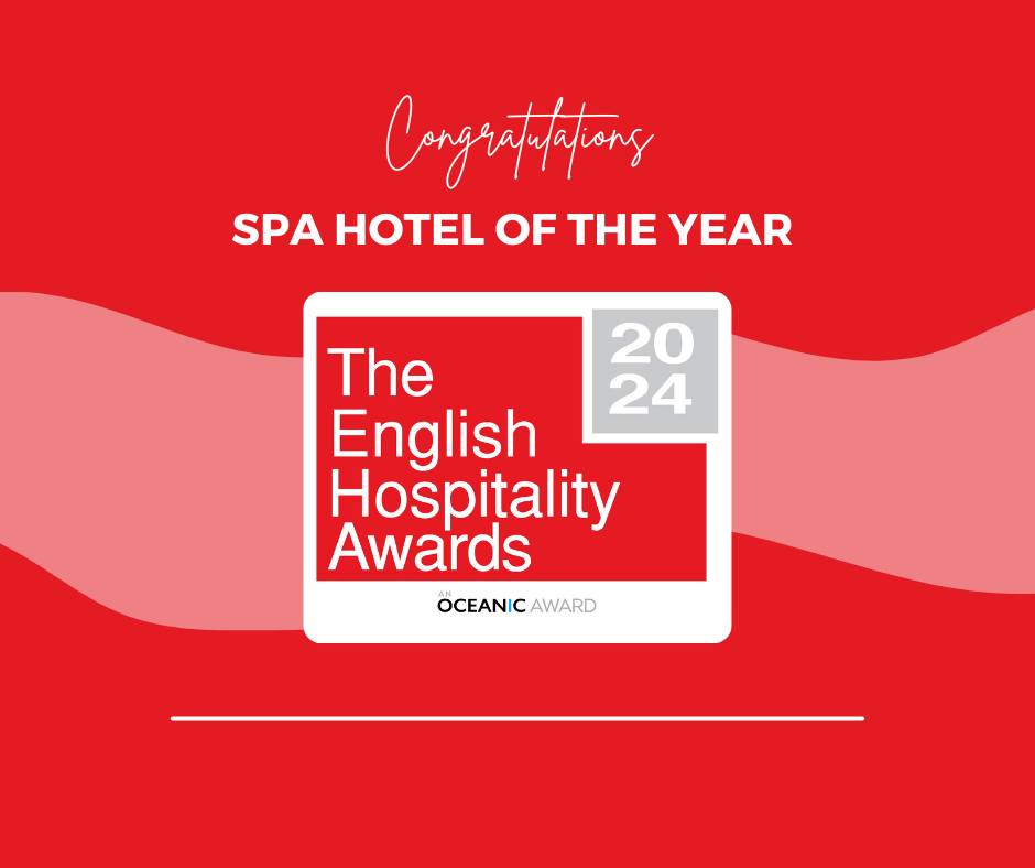 The English Hospitality Awards