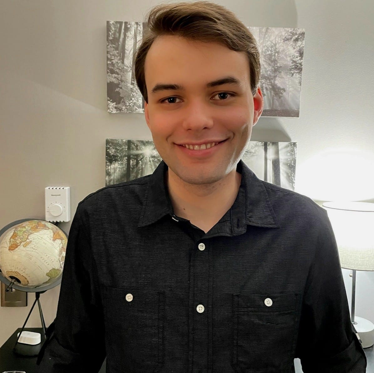 Joshua Fidler