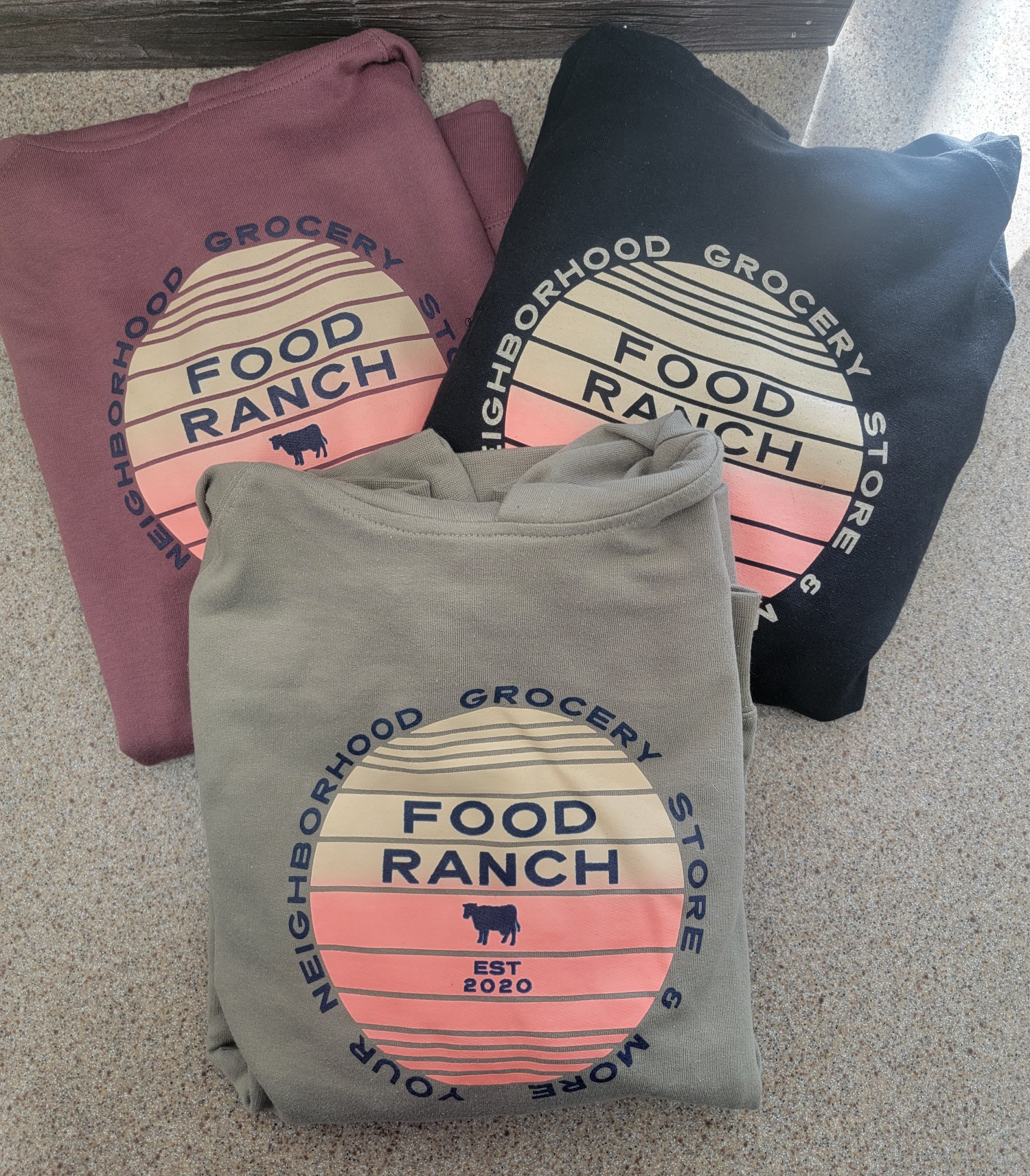 Food Ranch | Orangeville UT