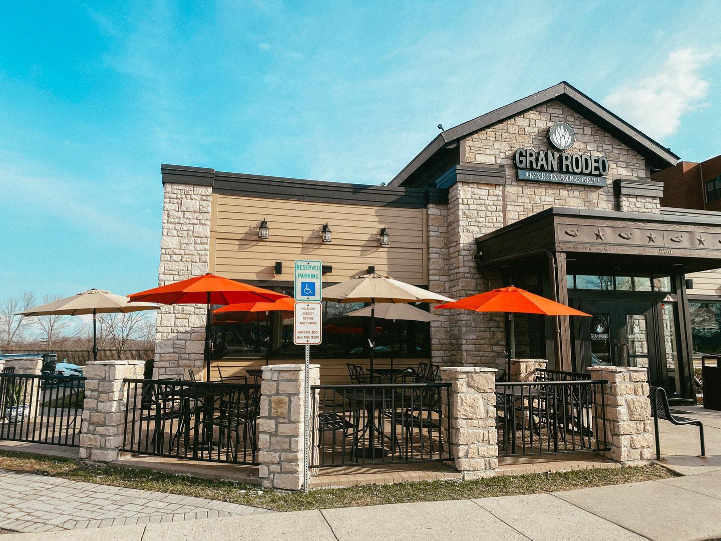 Gran Rodeo - Montgomeryville | North Wales PA