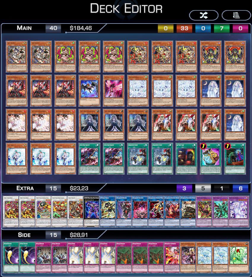 yugioh supreme king deck 2019 Complete Custom for Yu-Gi-Oh! GX Supreme Darkness has 101 new cards in total Supreme king z-arc deck -