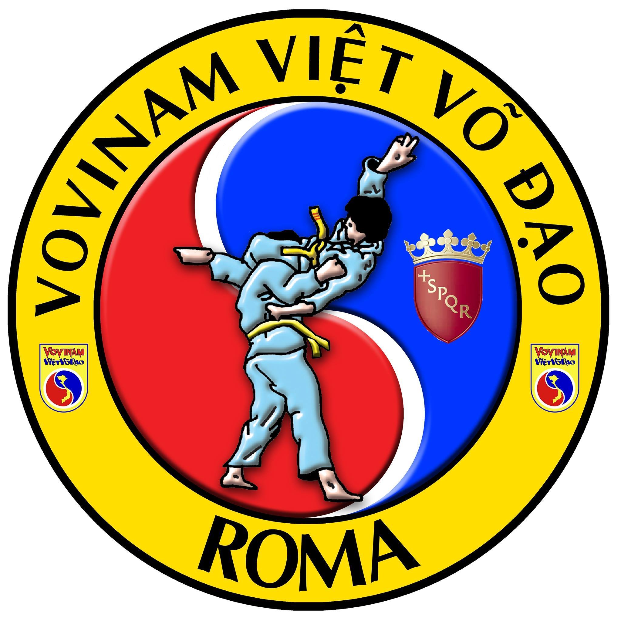 Vovinam Viet Vo Dao ROMA