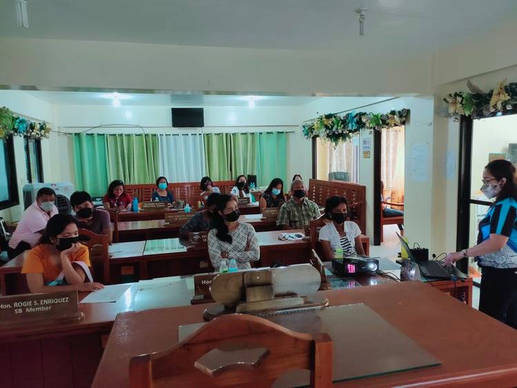 Today | The Department of... - DOST Regional Office No. IX | Facebook
