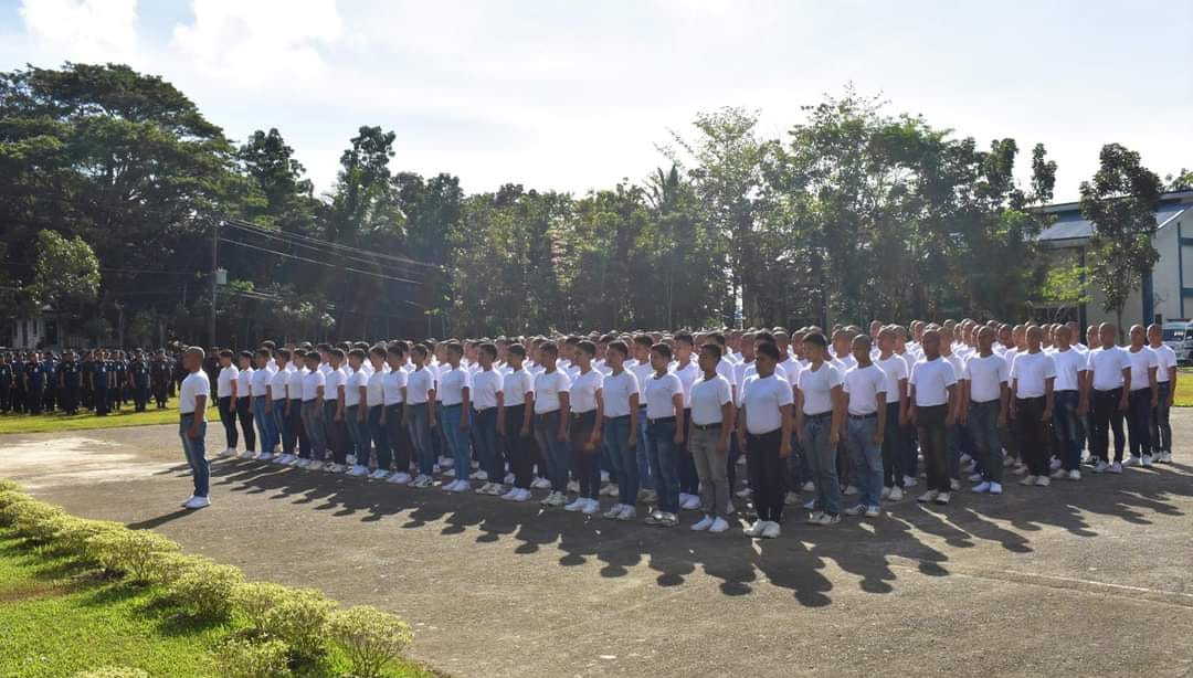 PRO 8 Mapitagan