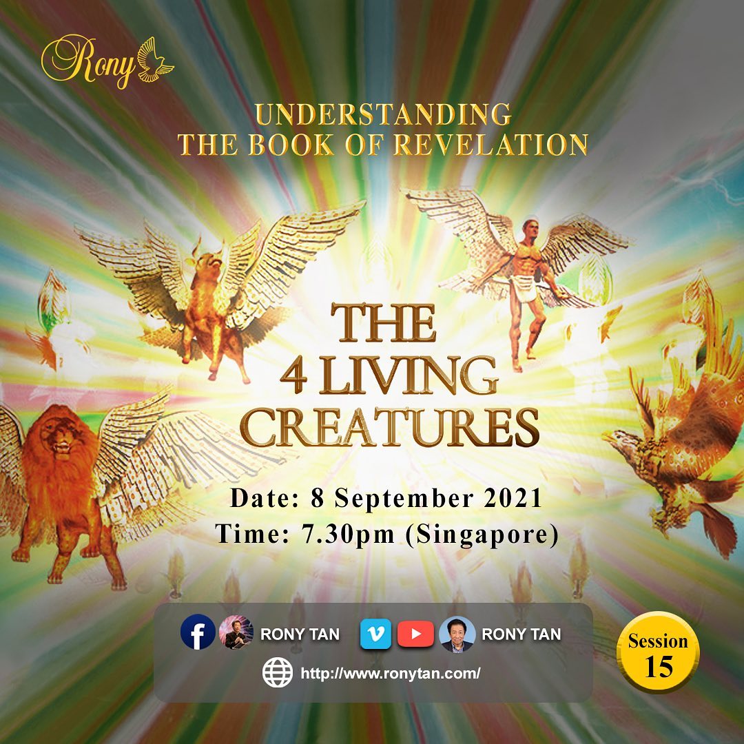 Session 15 of... - Lighthouse Evangelism Singapore | Facebook