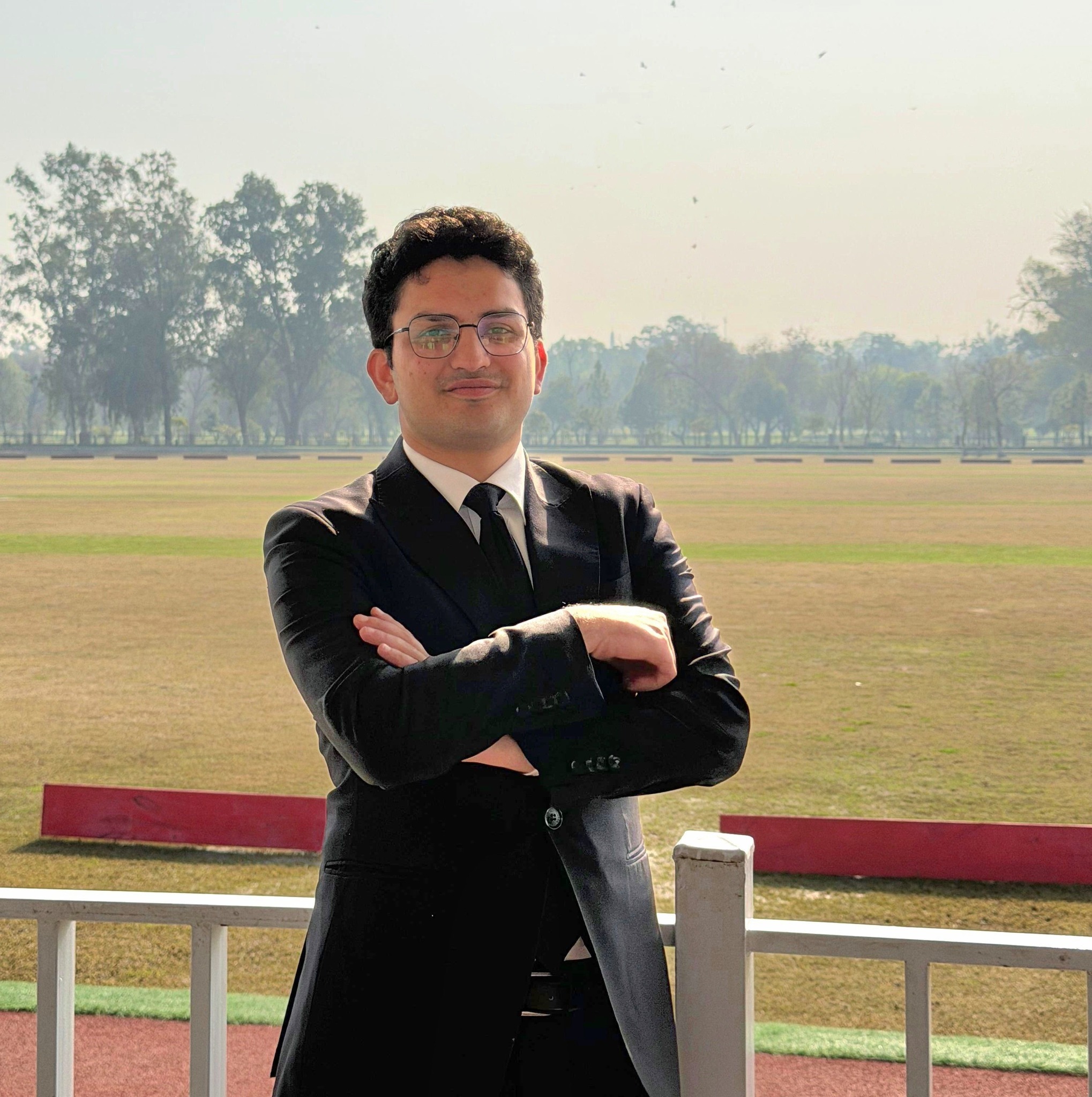 Khalid Khaista
