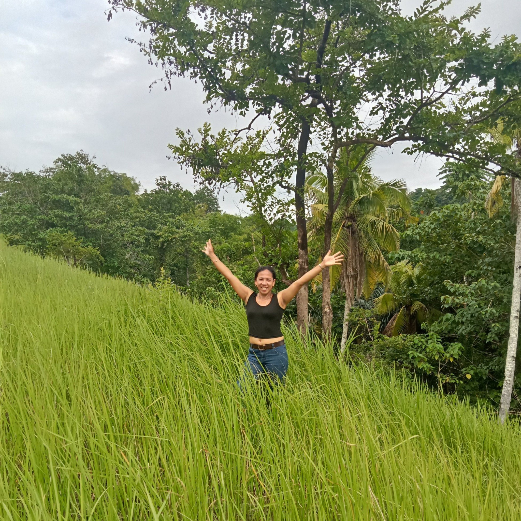 Na salvage si LUISTRO #Anonamgabangag #labandefendsteam # ...