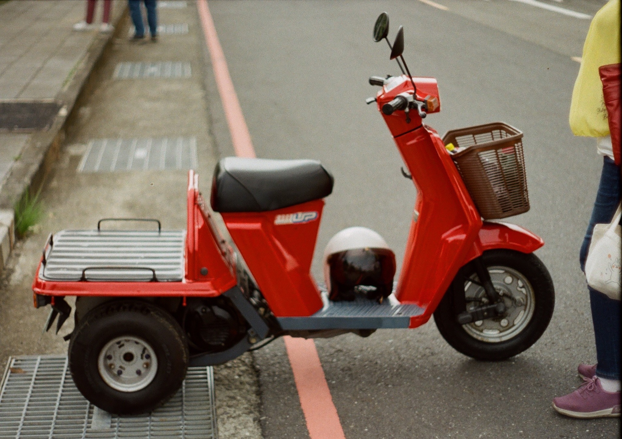 Olympus Pen FT with H.Zuiko auto-s 42mm f1.2 lens