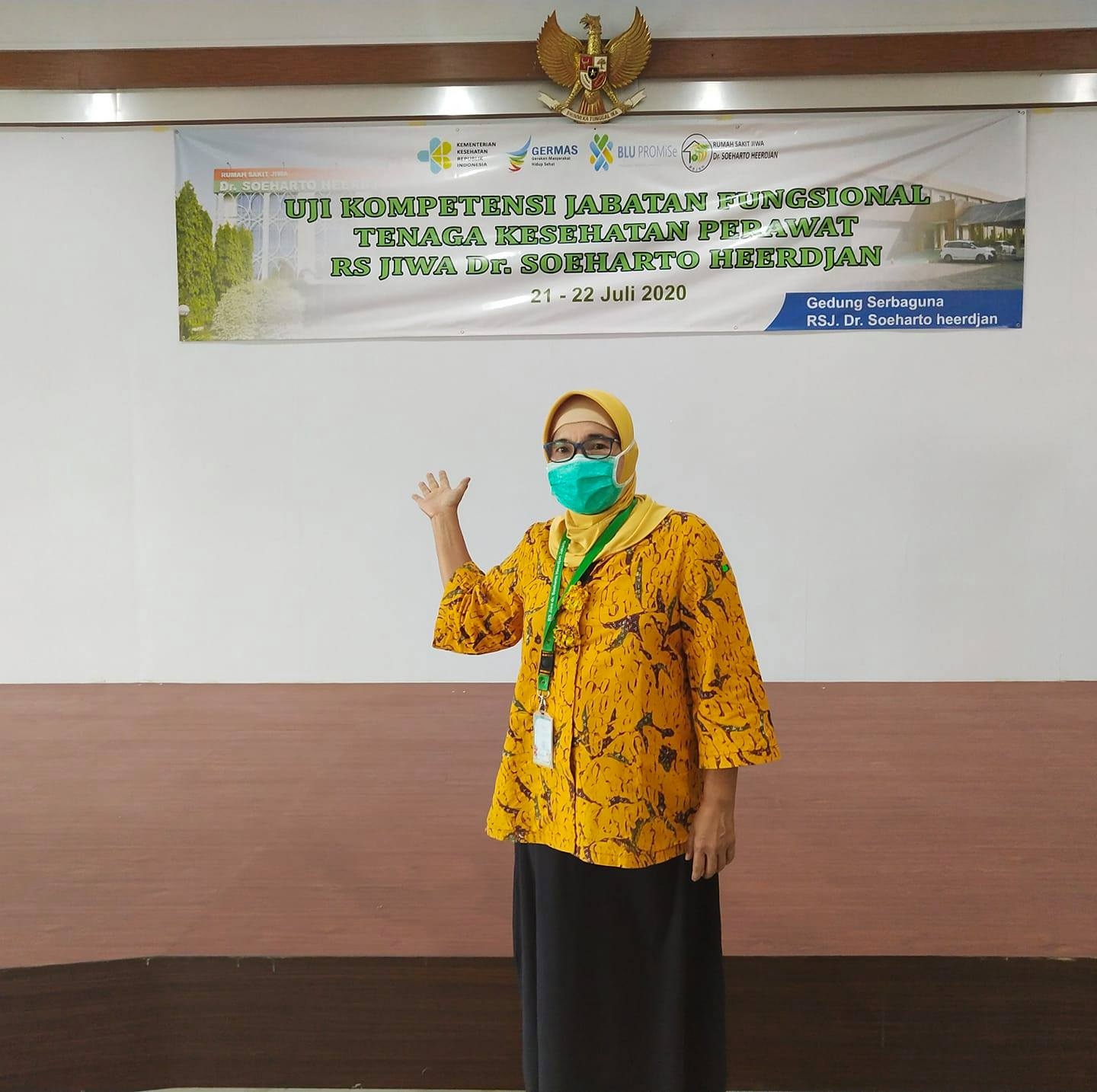 Salamiyah Simatupang