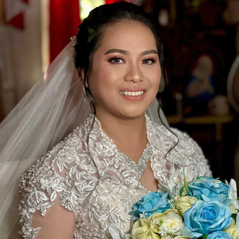 Maria Elyza Musa - Tan