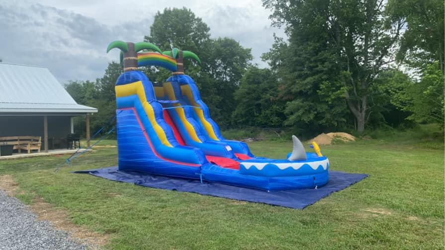 Alabama Inflatables | Boaz AL
